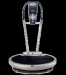Vibrationsplatte FitVib Excel Pro