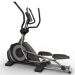 Tunturi Ellipsentrainer C65 19''
